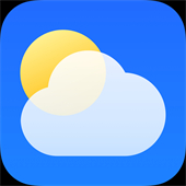 欢喜天气预测app