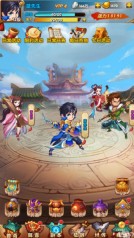 乱世群英传九游版
