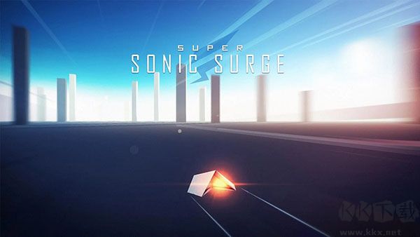 SonicSurge2截图