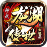 龙湖传世打金版