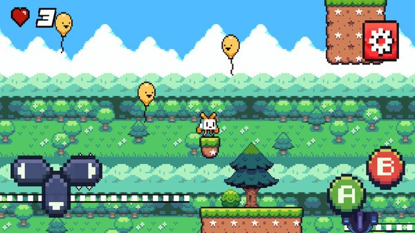 小道奇安卓版截图