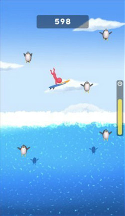 人类冲浪手机版