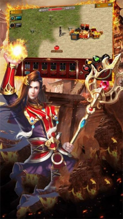 神泣魔影