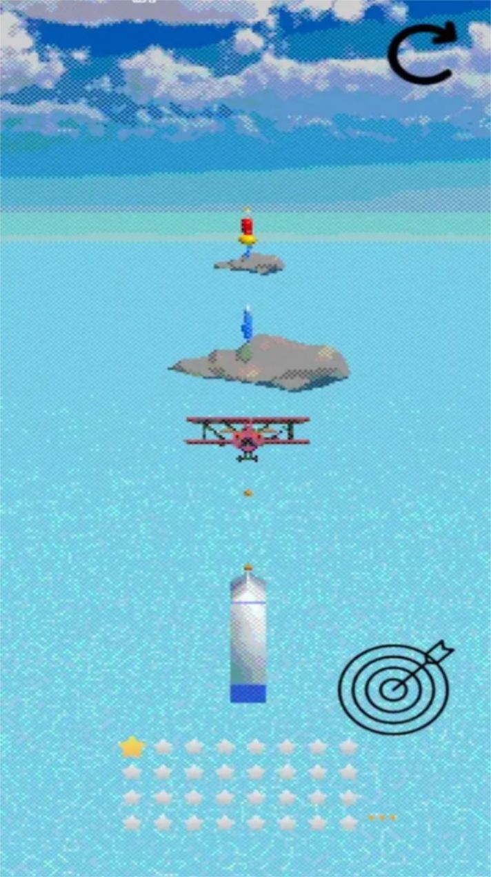 醒醒飞行员游戏截图