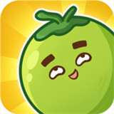 水果掉落合并汉化版