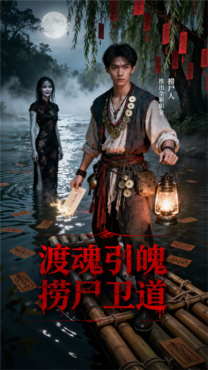 生灵指路手机版截图