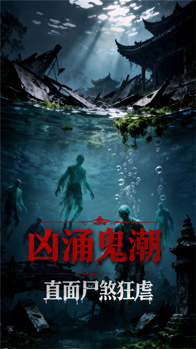 生灵指路手机版截图