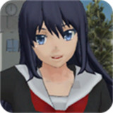 学校女生模拟器英文版