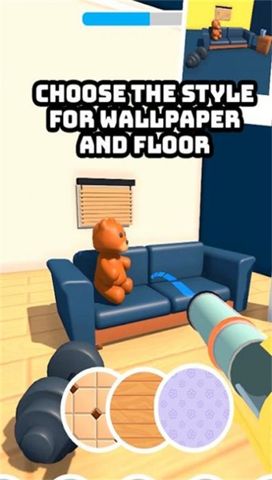 医术射手游戏截图