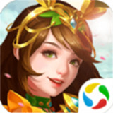 魏蜀吴悍将之英杰传