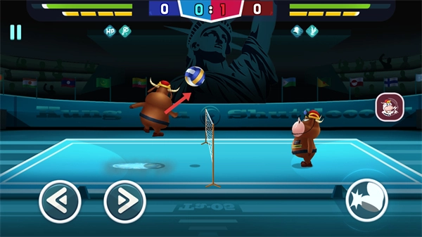 功夫毽子手游