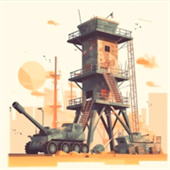 基地守卫者3D手机版