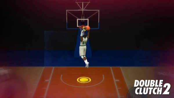 nba模拟器2中文版
