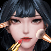 化妆游戏女生化妆