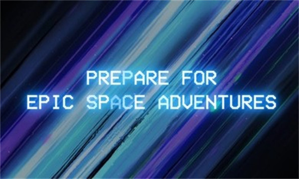 星际飞船十一号中文版