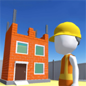 专业建造者3D游戏
