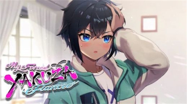 强势极道未婚妻游戏汉化版