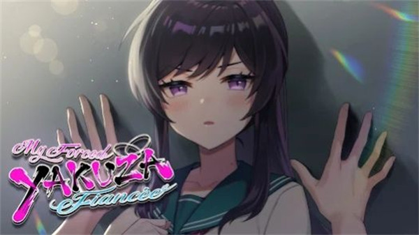 强势极道未婚妻游戏汉化版