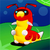 元宇宙养蚕师游戏