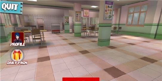 樱花学府模拟器
