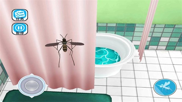 蚊子骚扰模拟器2.6版本