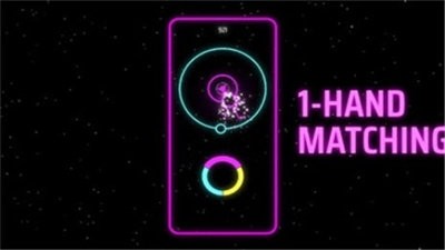 击败小行星手游
