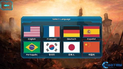异形大战铁血战士进化完整版