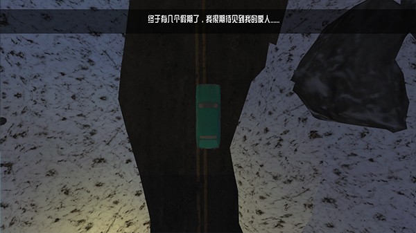 恐惧娃娃圣诞节版本