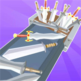 建造武器工厂游戏