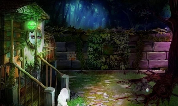 新房间和家庭逃生截图