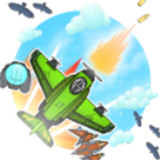 空战竞技飞机