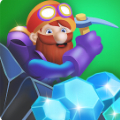 矿石迷阵StoneMaze