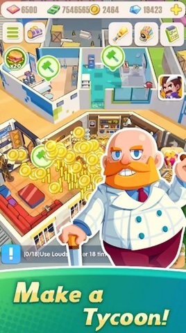 棒球大亨中文版