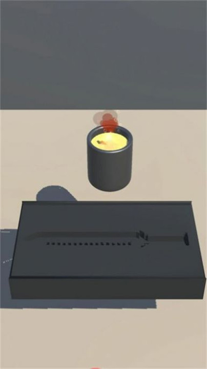裂纹锻造游戏截图