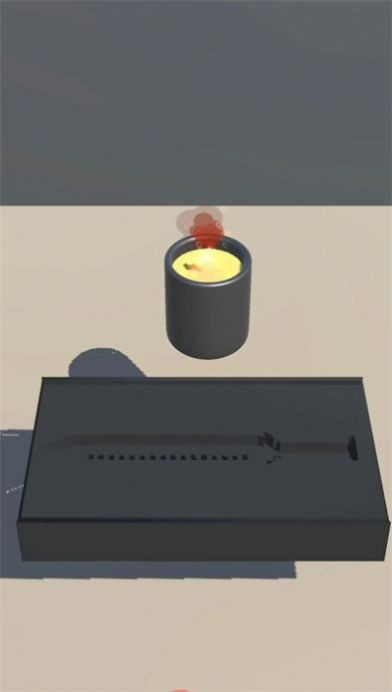 裂纹锻造游戏