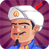网络天才akinator