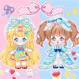 迷你换装盲盒手机版