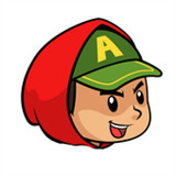 红衣小子的冒险游戏