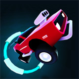 雷克特特技赛车汉化版