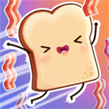 小面包游戏