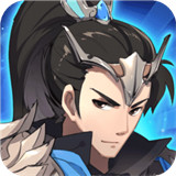 三国英雄志果盘客户端