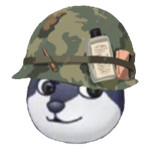​狗头火线