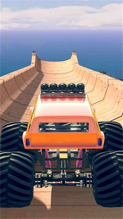 顶端越野模拟器2026