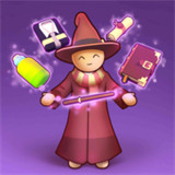 我的魔法商店手游