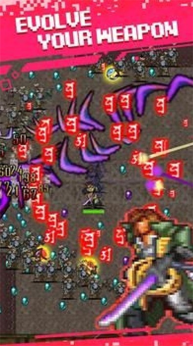 不朽地下城1.0.5
