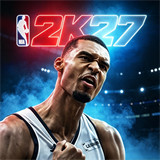 NBA2K27安卓直装版