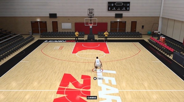 NBA2K27安卓直装版