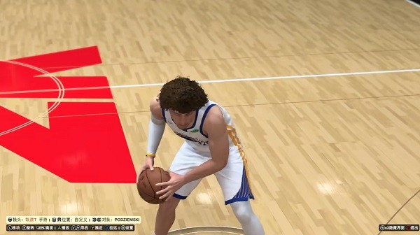NBA2K27安卓直装版