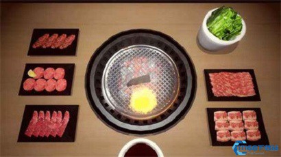 烤肉模拟器联机版截图