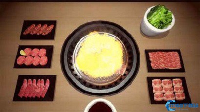 烤肉模拟器联机版截图